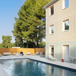 Logis De Port D'alon - St Cyr Sur Saint-Cyr-sur-Mer